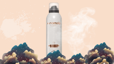 Best Dry Shampoo in India
