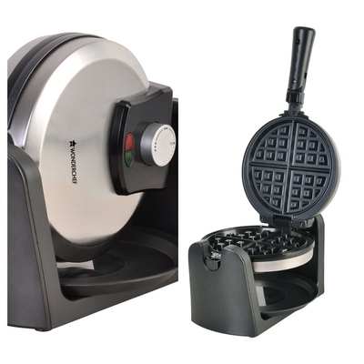 Wonderchef Waffle Maker for Home