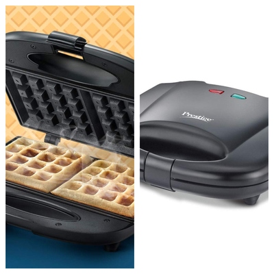 Prestige Waffle Maker