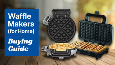 Home Waffle Maker Buying Guide for India 2023