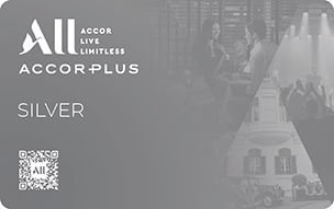 Accor Plus Membership in India