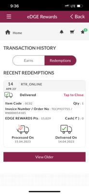 Redeem Axis Credit Card Points for Free Accor Plus Membership