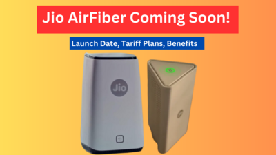 What is Jio Air Fiber? What are the tariff plans? And what benefits does Jio Air Fiber have?