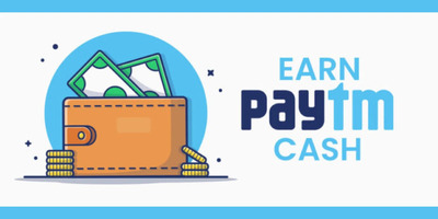 How to Earn Free Paytm Cash in India 2023?
