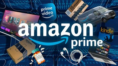 Amazon Prime Subscription Price Hiked!