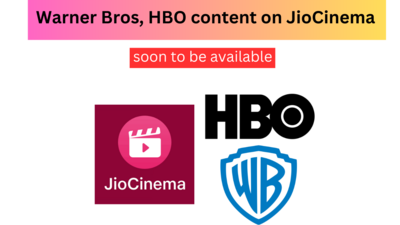 Warner Bros, HBO content on JioCinema soon to be available | Details