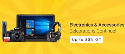 flipkart-sale-on-laptops-smartwatches-fitness-bands-dslrs-camera