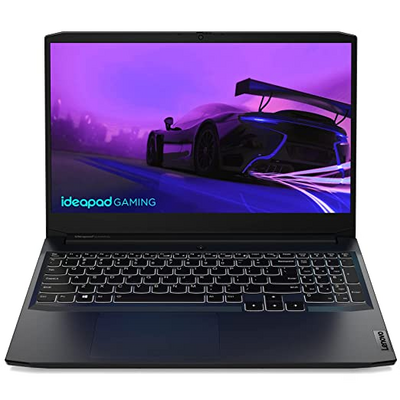 Lenovo IdeaPad Gaming 3: Best Gaming Laptop Under 1 Lakh with RTX 3060 & Ryzen 7