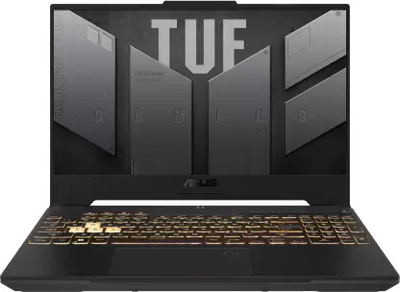 ASUS TUF Gaming F15: Best Gaming Laptop Under 1 Lakh with i7 12th Gen and RTX 3050 Ti