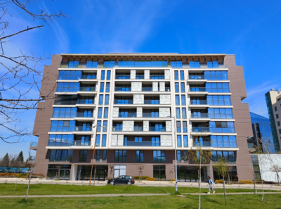 Vivo V277 5G Camera Sample