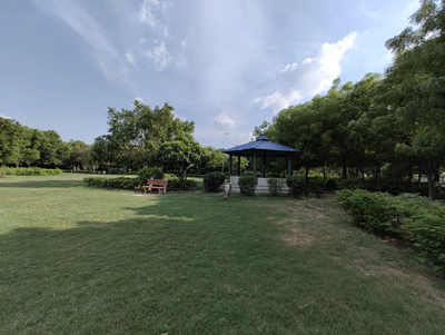 Nothing Phone 1 Wide-Angle Camera Photo