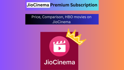 JioCinema Premium Subscription, Price, Comparison, HBO movies on JioCinema