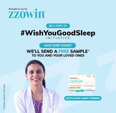 Ayurvedic Sleeping Tablets