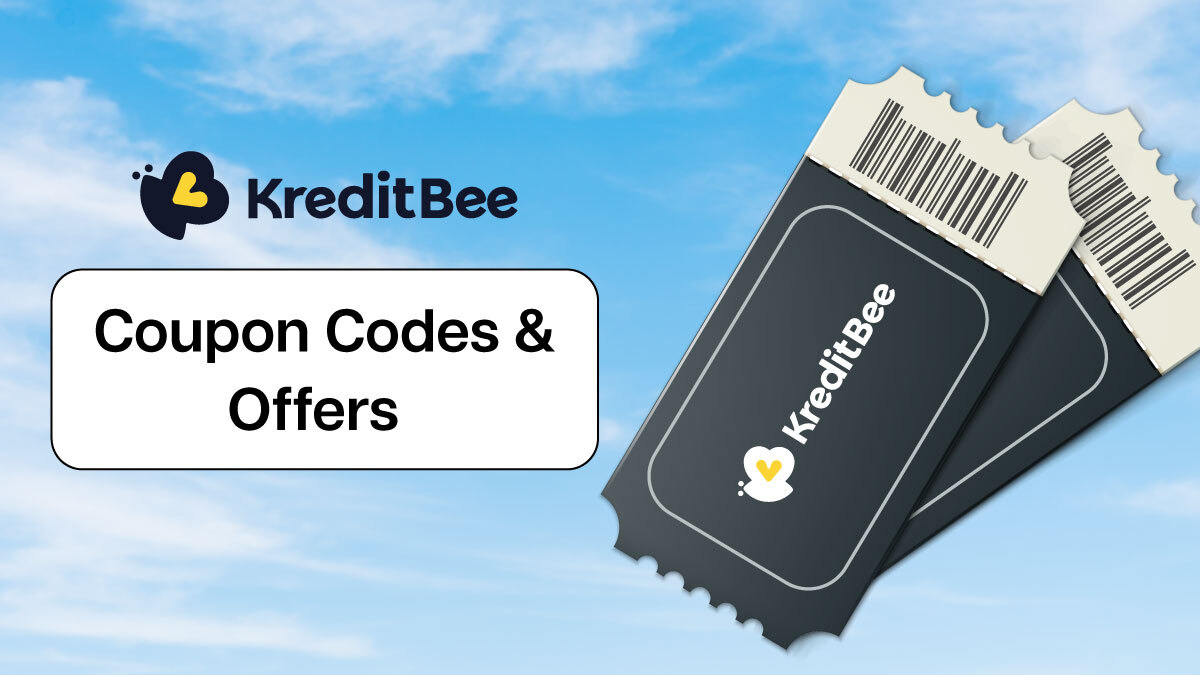 KreditBee Coupon Code & Promo Code