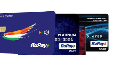 Rupay Forex Cards approved by RBI!