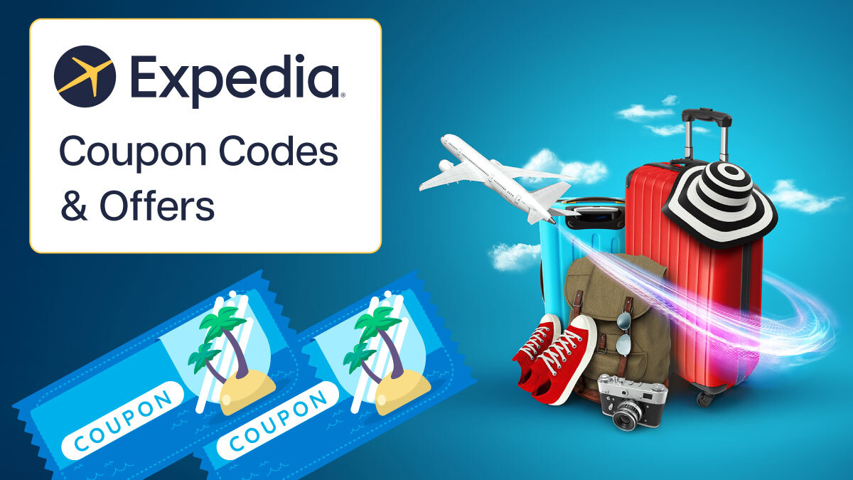 Expedia India Coupon Code & Offers