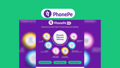 PhonePePaymentGatewaylaunchedFreePlanofferDetails