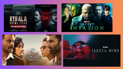 New OTT Releases on Disney+ Hotstar