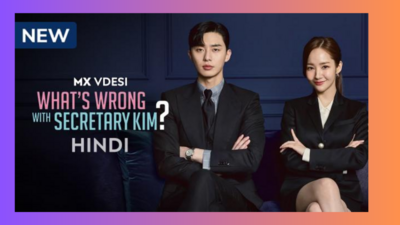 New OTT Releases This Week