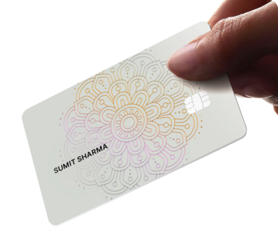 Paytm HDFC Bank Lifetime Free Credit Card