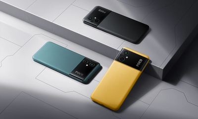POCO M5: Best Redmi Phone Under 9000 for Gaming