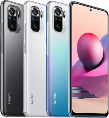Xiaomi Redmi Note 11 SE: Best Redmi Phone Under 10000