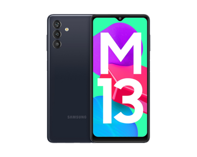 Samsung Galaxy M13: Best Samsung Phone Under 10000