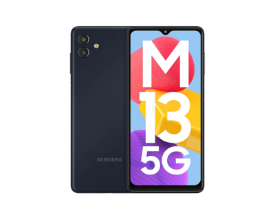 Samsung Galaxy M13 5G: 5G Samsung Mobile Under 10000