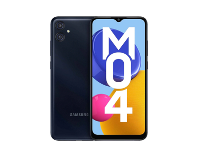 Samsung Galaxy M04: Best Budget Samsung Phone Under 10000