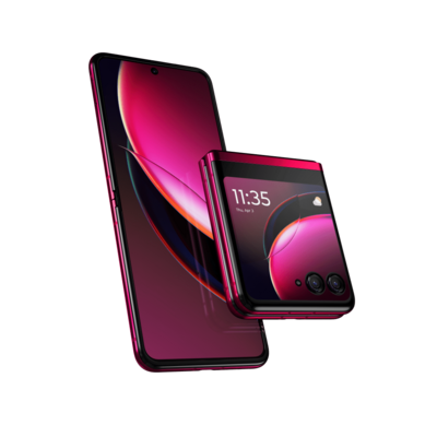 New Phone Launch from Moto: Moto Razr 40 Flippable Phone Series