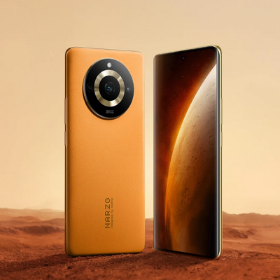 Realme Narzo 60 Series: New Phone Launch in July 2023