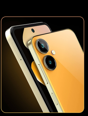 LAVA Blaze 2 Price in the Amazon Prime Days Sale 2025