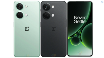 OnePlus Nord 3 Launch in India: Nord 3 Price, Specifications & More