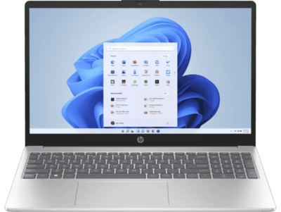 HP Laptop 15: Best HP Laptop Under 50000 in Amazon Prime Days 2023