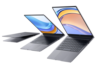 Honor MagicBook X14 (2023): Best Laptop Under 50000 in Amazon Prime Days 2023 Sale with Metal Body