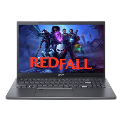 Acer Aspire 5: Best Laptop for Video Editing Under 60000 in Amazon Prime Day Sale 2023
