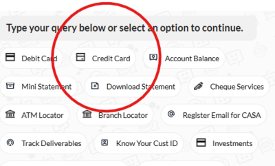 How to Close Axis Bank Credit Card