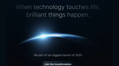 NoiseSmartRingTeaser