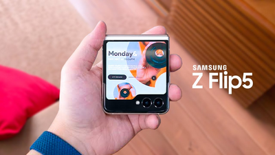 Samsung Galaxy Z Flip 5: New Samsung Phone Launching Soon