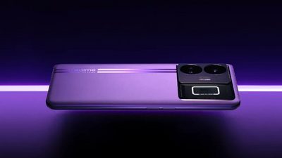 Realme GT Neo 6: Realme Upcoming Phone Launch 2023