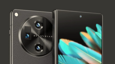 OnePlus Open: Upcoming Folding Phone from OnePlus