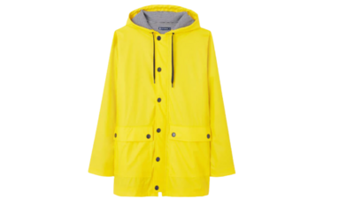 Amazon Great Indian Festival Sale Raincoat Deals 2023