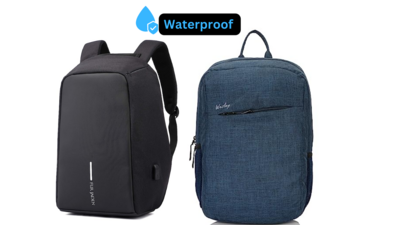 Waterproof Backpack & Rucksack Deals in Amazon Independence Day Sale Offers 2023
