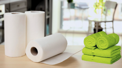 Amazon Great Indian Festival Sale Deals on Towels & Tissue Papers