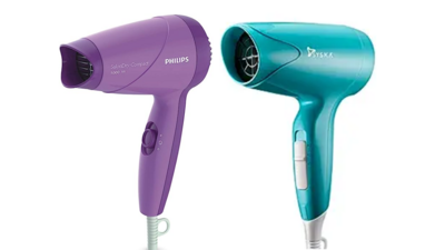 Amazon Great Indian Festival Sale Hair Dryer Deals