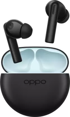 Oppo Enco Buds 2: Best TWS Earbuds Under Rs.1500 in Flipkart Big Savings Day