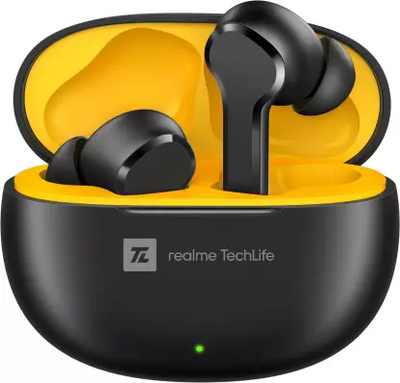 Realme Tech Life Buds 100: Earbud Deal in Flipkart Big Savings Days Sale 2023