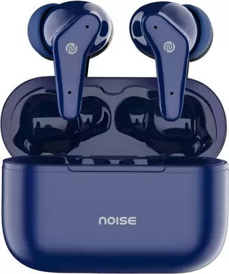 Noise VS102: Flipkart Big Savings Day Best Earbuds Deal under 1000