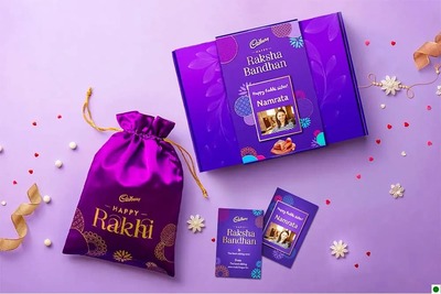 Cadbury Raksha Bandhan Offer 2023