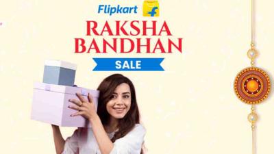 Flipkart Raksha Bandhan Gift Offers & Sale 2023